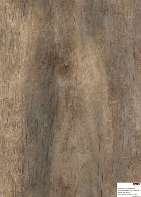 Rev&ecirc;tement de sol LVT VL89035L