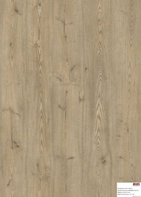 LVT -Bodenbelag VL89021