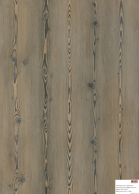 Rev&ecirc;tement de sol LVT VL88130L