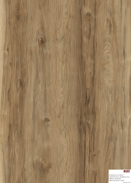 Rev&ecirc;tement de sol LVT VL88112L