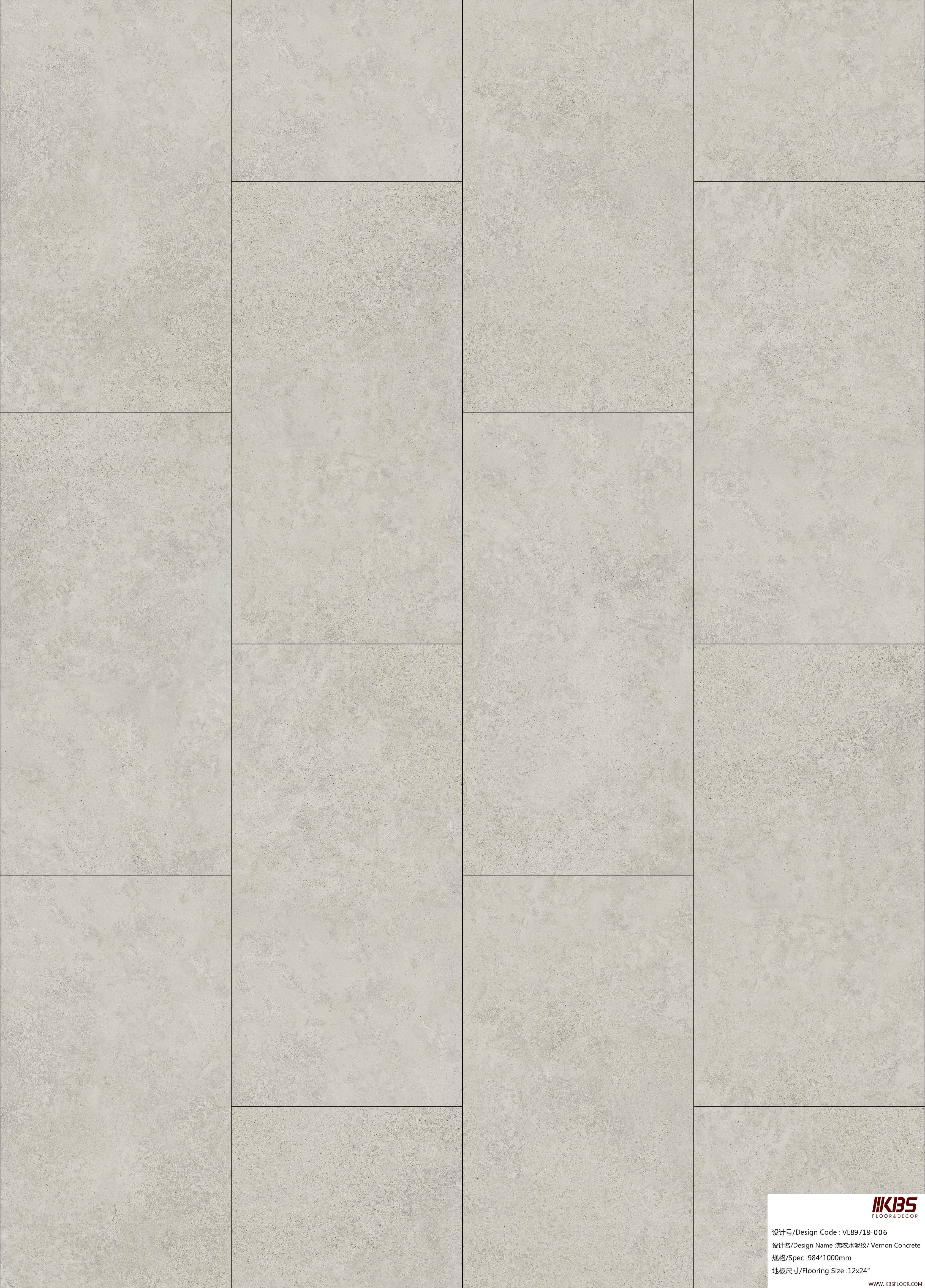 SPC Flooring VL89718